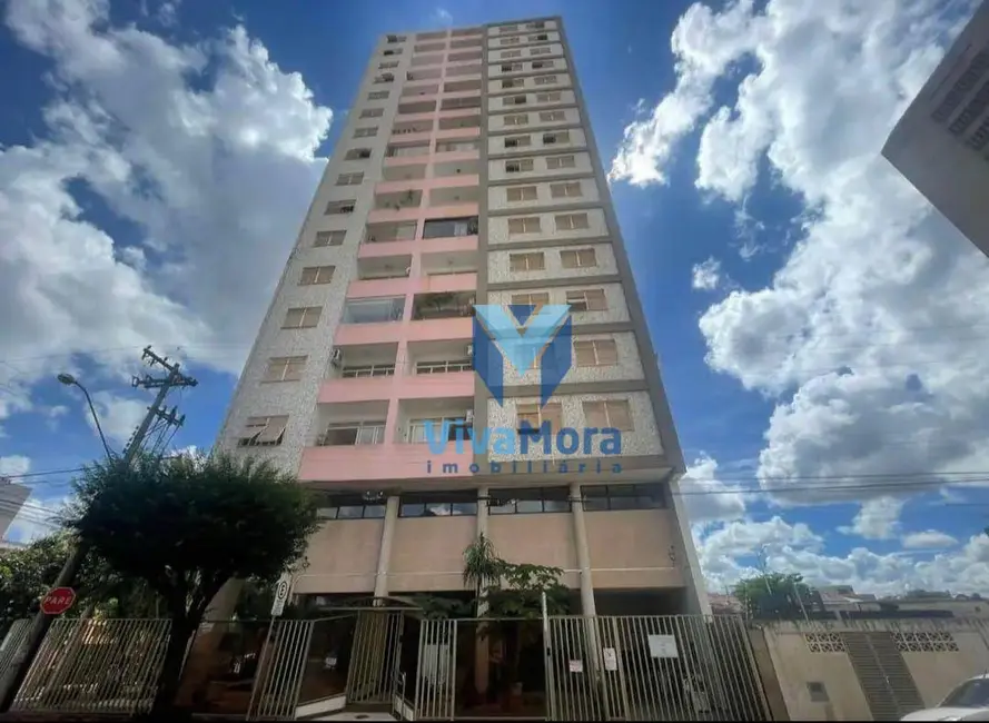 Foto 1 de Apartamento com 1 quarto para alugar, 65m2 em Vila Santa Cruz, Sao Jose Do Rio Preto - SP