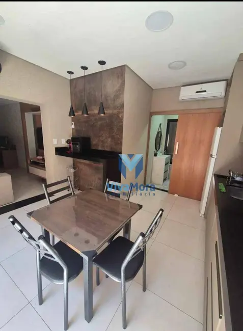 Foto 1 de Apartamento com 3 quartos à venda, 98m2 em Sao Jose Do Rio Preto - SP
