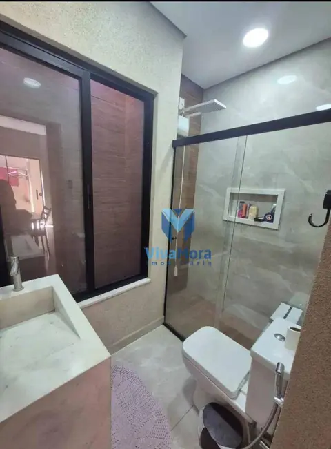 Foto 9 de Apartamento com 3 quartos à venda, 98m2 em Sao Jose Do Rio Preto - SP