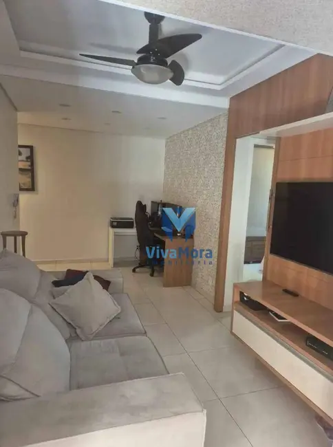 Foto 4 de Apartamento com 3 quartos à venda, 98m2 em Sao Jose Do Rio Preto - SP