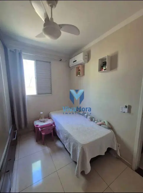 Foto 6 de Apartamento com 3 quartos à venda, 98m2 em Sao Jose Do Rio Preto - SP