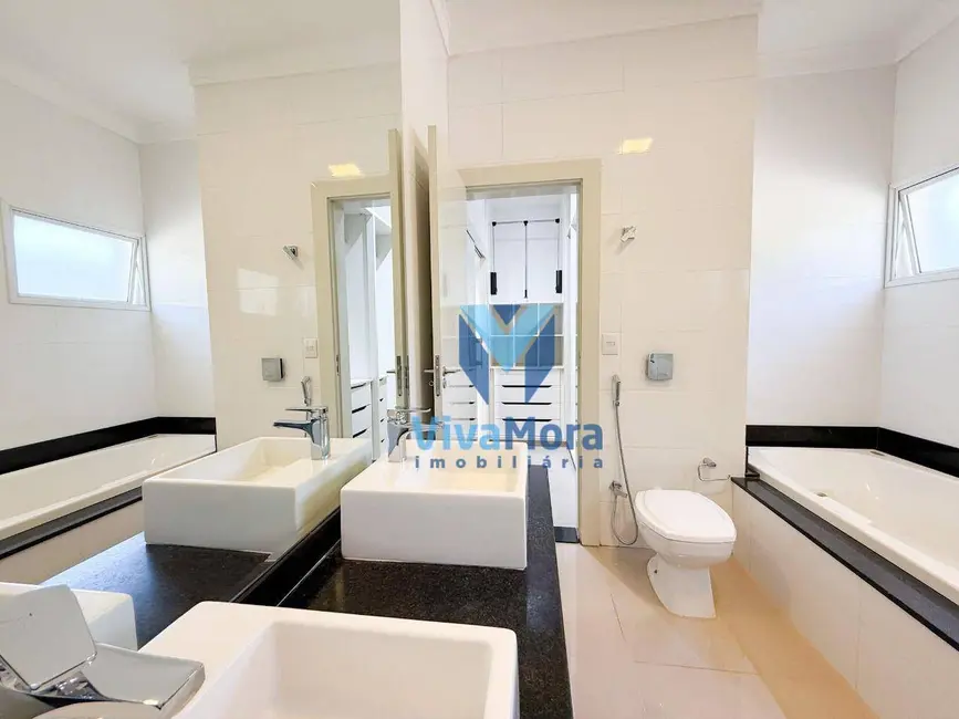 Foto 7 de Casa de Condomínio com 3 quartos à venda, 520m2 em Parque Residencial Damha, Sao Jose Do Rio Preto - SP