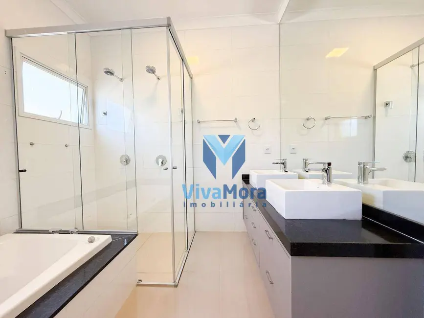 Foto 3 de Casa de Condomínio com 3 quartos à venda, 520m2 em Parque Residencial Damha, Sao Jose Do Rio Preto - SP