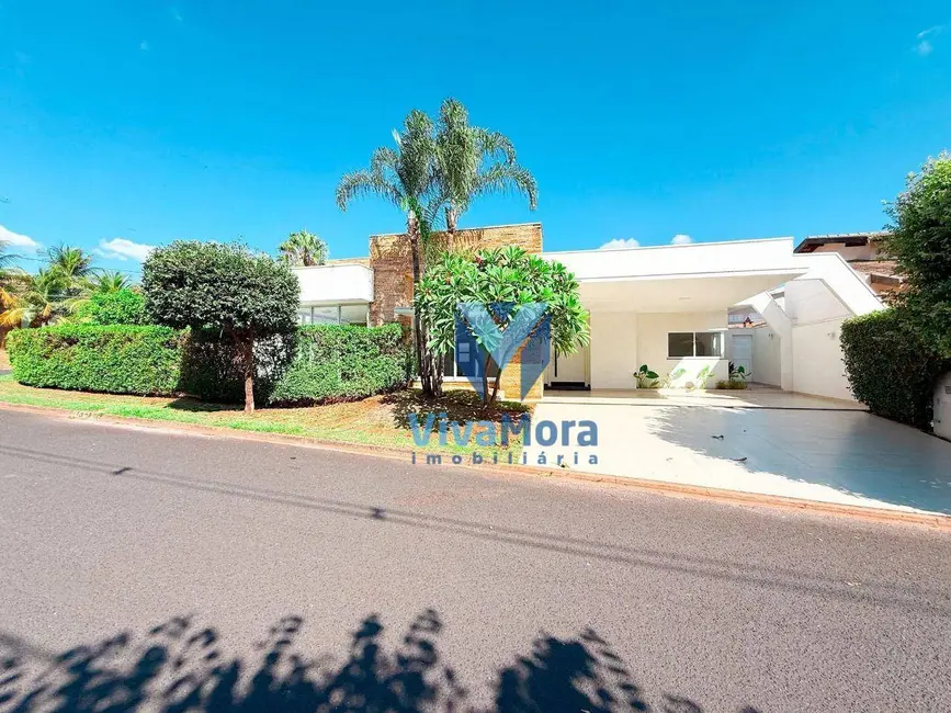 Foto 1 de Casa de Condomínio com 3 quartos à venda, 520m2 em Parque Residencial Damha, Sao Jose Do Rio Preto - SP