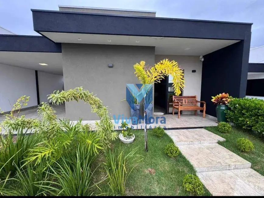 Foto 1 de Casa de Condomínio com 3 quartos à venda, 225m2 em Sao Jose Do Rio Preto - SP