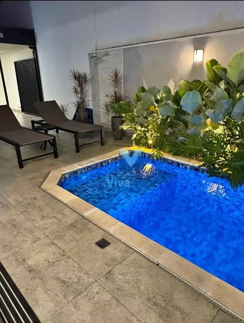 Foto 6 de Casa de Condomínio com 3 quartos à venda, 225m2 em Sao Jose Do Rio Preto - SP