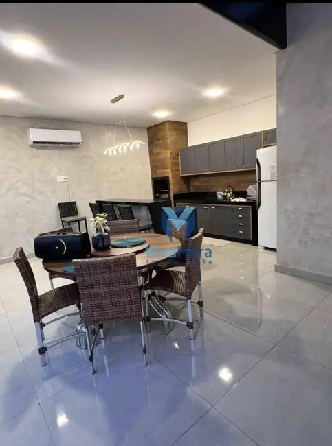 Foto 8 de Casa de Condomínio com 3 quartos à venda, 225m2 em Sao Jose Do Rio Preto - SP