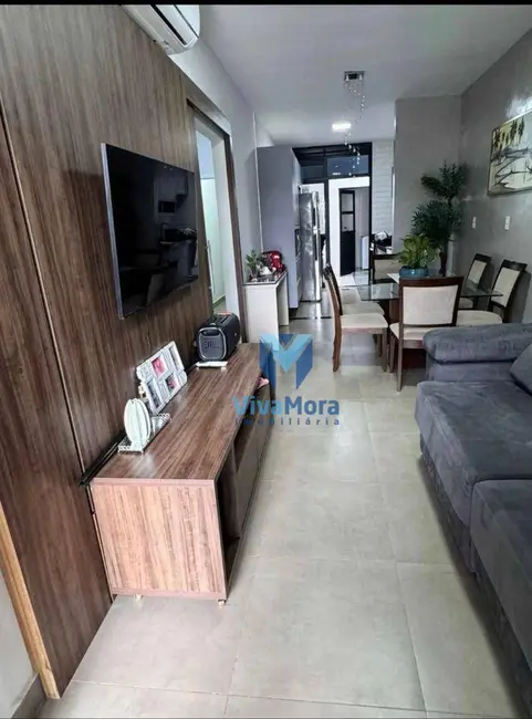 Foto 7 de Casa de Condomínio com 3 quartos à venda, 225m2 em Sao Jose Do Rio Preto - SP