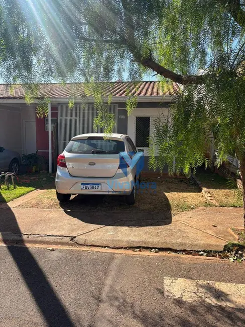 Casa de Condomínio com 2 quartos à venda, 200m2 em Sao Jose Do Rio Preto - SP - imagem 6 Foto 6 de Casa de Condomínio com 2 quartos à venda, 200m2 em Sao Jose Do Rio Preto - SP