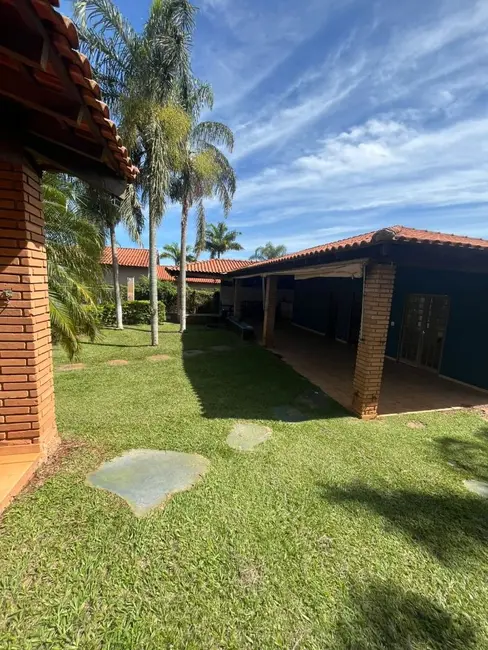Foto 5 de Chácara com 5 quartos à venda, 4000m2 em Sao Jose Do Rio Preto - SP