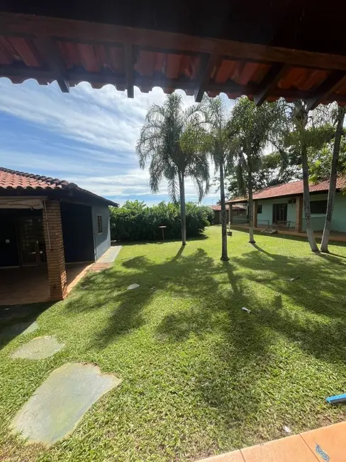 Foto 3 de Chácara com 5 quartos à venda, 4000m2 em Sao Jose Do Rio Preto - SP