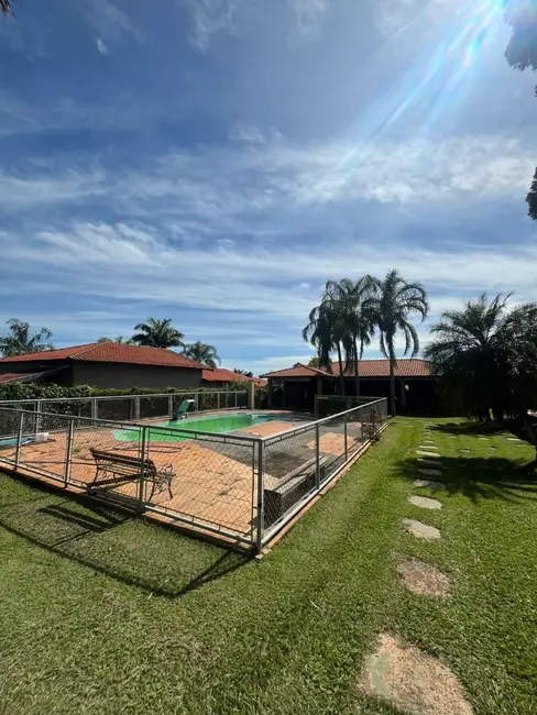 Foto 4 de Chácara com 5 quartos à venda, 4000m2 em Sao Jose Do Rio Preto - SP