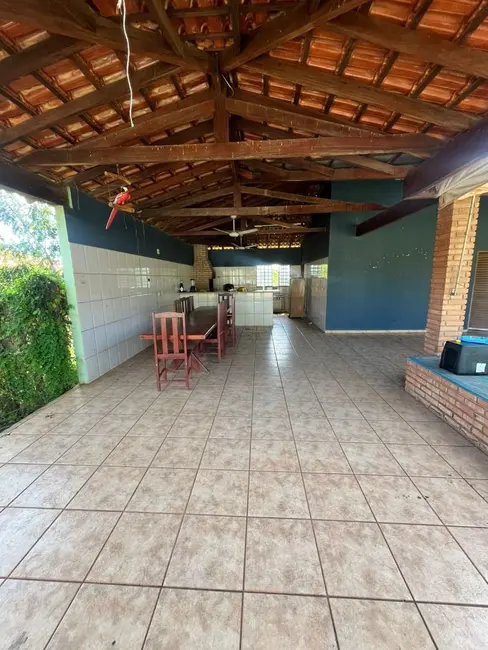 Foto 2 de Chácara com 5 quartos à venda, 4000m2 em Sao Jose Do Rio Preto - SP