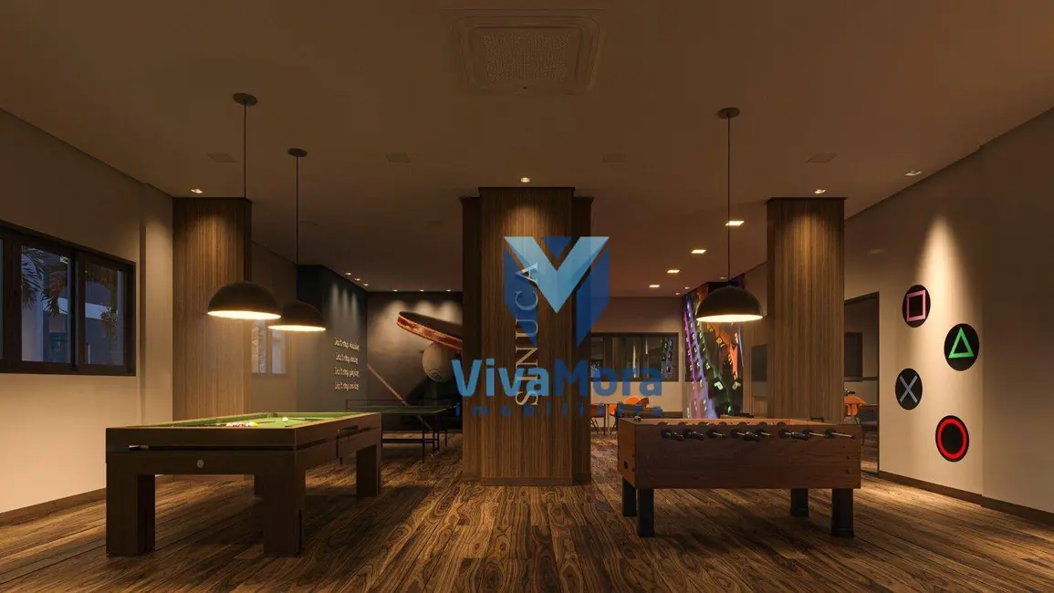 Apartamento com 2 quartos à venda, 54m2 em Centro, Sao Jose Do Rio Preto - SP - imagem 7 Foto 7 de Apartamento com 2 quartos à venda, 54m2 em Centro, Sao Jose Do Rio Preto - SP