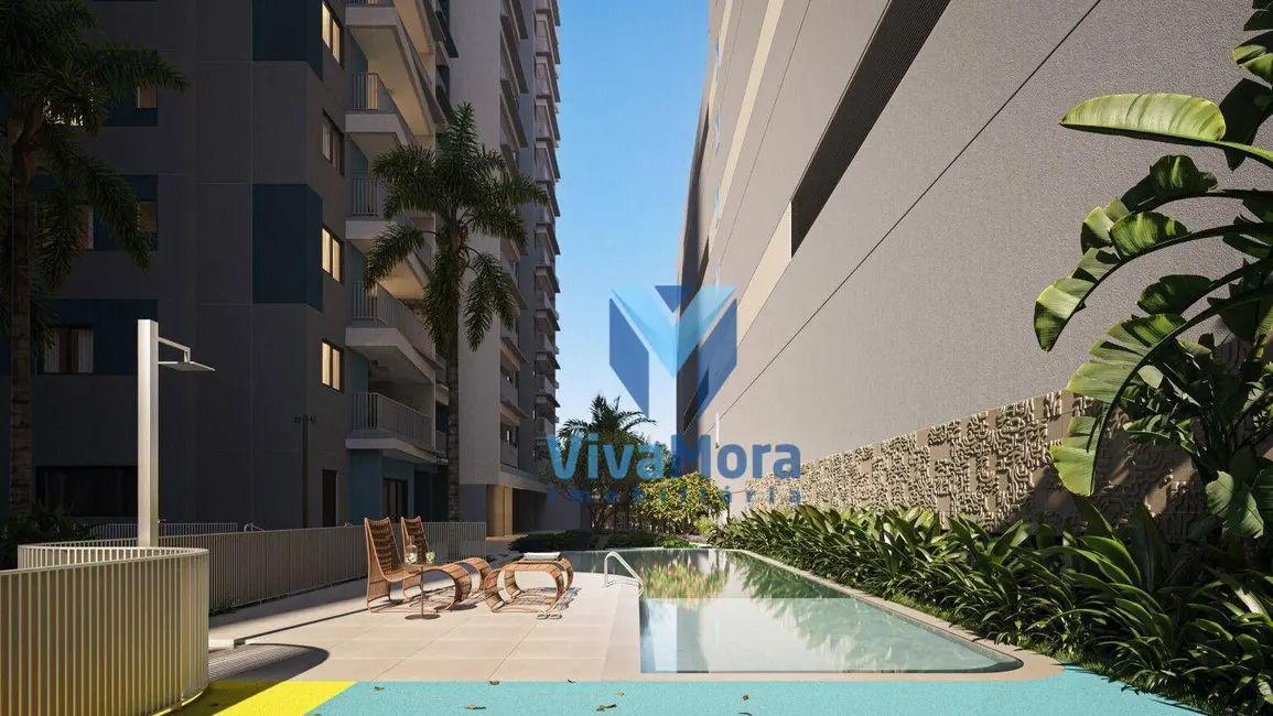 Apartamento com 2 quartos à venda, 54m2 em Centro, Sao Jose Do Rio Preto - SP - imagem 2 Foto 2 de Apartamento com 2 quartos à venda, 54m2 em Centro, Sao Jose Do Rio Preto - SP