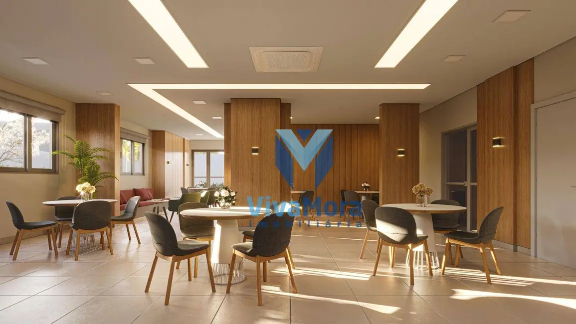 Apartamento com 2 quartos à venda, 54m2 em Centro, Sao Jose Do Rio Preto - SP - imagem 6 Foto 6 de Apartamento com 2 quartos à venda, 54m2 em Centro, Sao Jose Do Rio Preto - SP