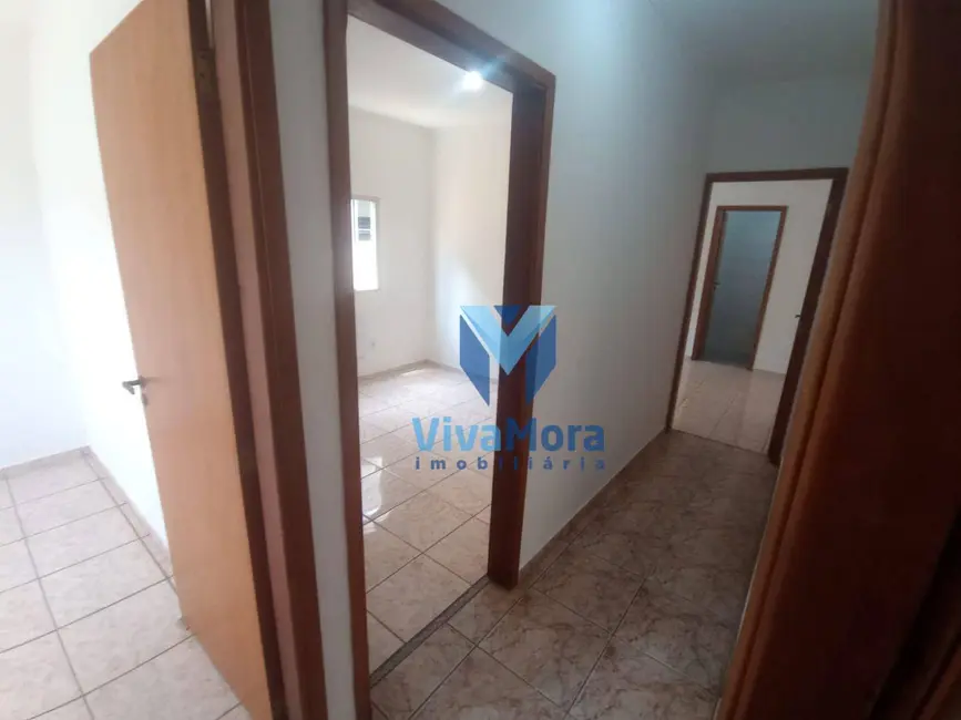 Foto 2 de Apartamento com 3 quartos à venda, 110m2 em Jardim Santa Lúcia, Sao Jose Do Rio Preto - SP