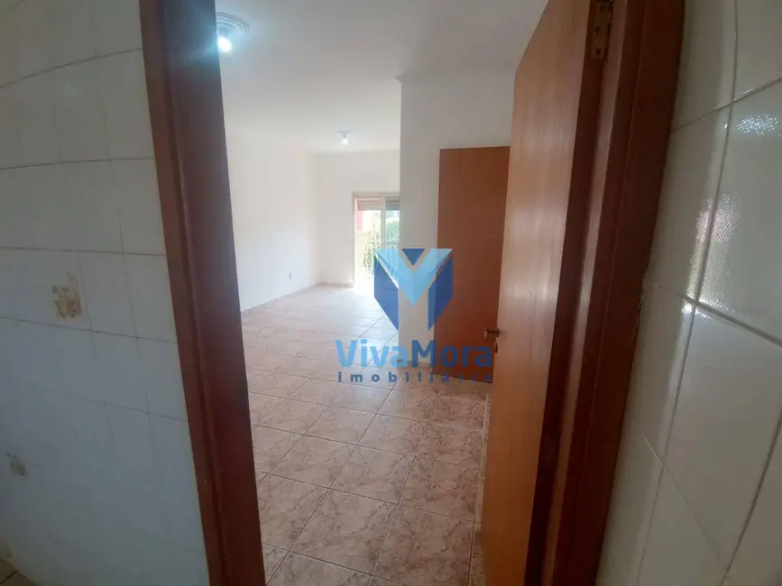 Foto 1 de Apartamento com 3 quartos à venda, 110m2 em Jardim Santa Lúcia, Sao Jose Do Rio Preto - SP