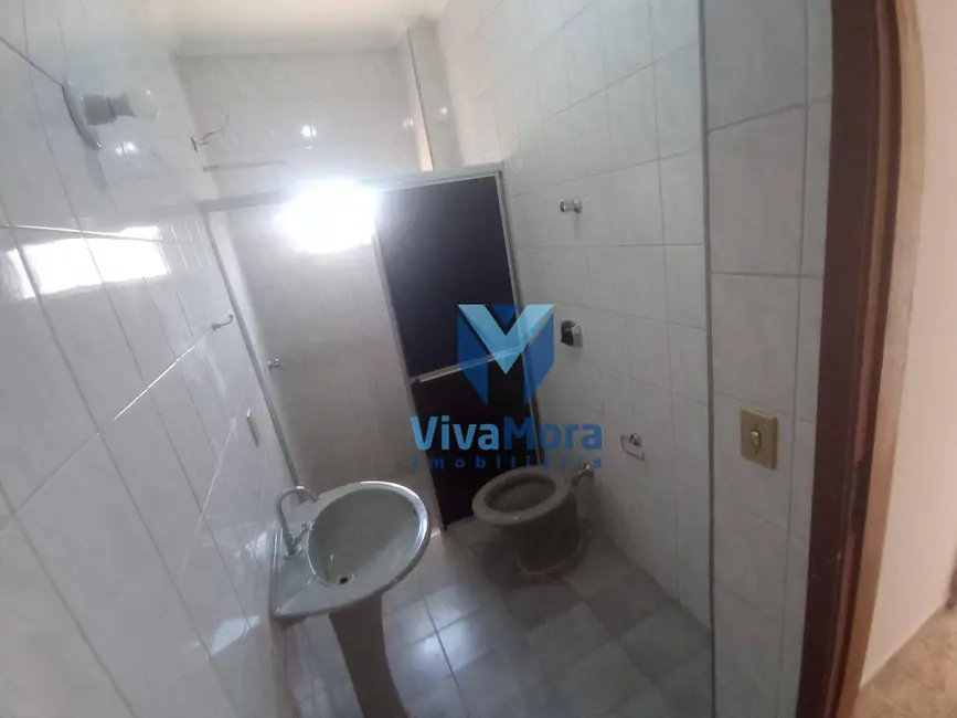 Foto 9 de Apartamento com 3 quartos à venda, 110m2 em Jardim Santa Lúcia, Sao Jose Do Rio Preto - SP