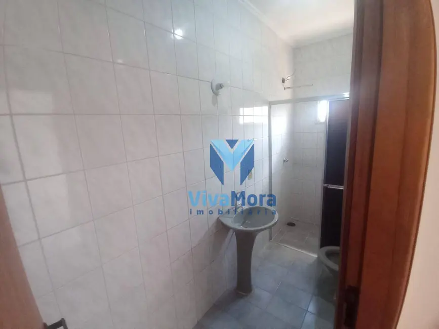 Foto 4 de Apartamento com 3 quartos à venda, 110m2 em Jardim Santa Lúcia, Sao Jose Do Rio Preto - SP