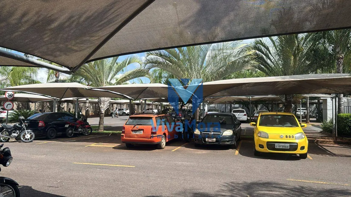 Apartamento com 2 quartos à venda, 45m2 em Rios de Spagna, Sao Jose Do Rio Preto - SP - imagem 5 Foto 5 de Apartamento com 2 quartos à venda, 45m2 em Rios de Spagna, Sao Jose Do Rio Preto - SP
