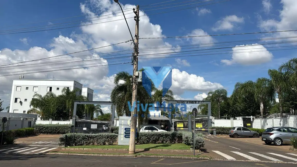 Apartamento com 2 quartos à venda, 45m2 em Rios de Spagna, Sao Jose Do Rio Preto - SP - imagem 4 Foto 4 de Apartamento com 2 quartos à venda, 45m2 em Rios de Spagna, Sao Jose Do Rio Preto - SP