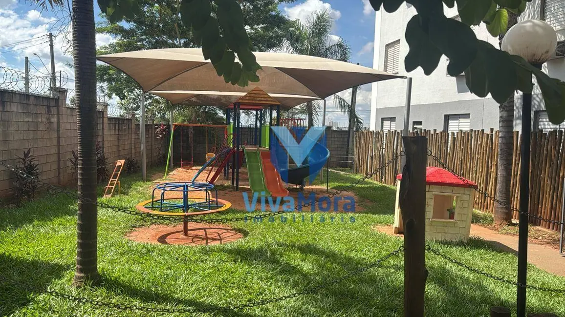 Apartamento com 2 quartos à venda, 45m2 em Rios de Spagna, Sao Jose Do Rio Preto - SP - imagem 3 Foto 3 de Apartamento com 2 quartos à venda, 45m2 em Rios de Spagna, Sao Jose Do Rio Preto - SP