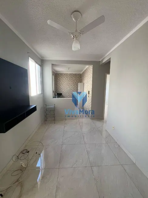 Apartamento com 2 quartos à venda, 45m2 em Rios de Spagna, Sao Jose Do Rio Preto - SP - imagem 7 Foto 7 de Apartamento com 2 quartos à venda, 45m2 em Rios de Spagna, Sao Jose Do Rio Preto - SP