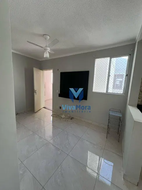 Apartamento com 2 quartos à venda, 45m2 em Rios de Spagna, Sao Jose Do Rio Preto - SP - imagem 6 Foto 6 de Apartamento com 2 quartos à venda, 45m2 em Rios de Spagna, Sao Jose Do Rio Preto - SP