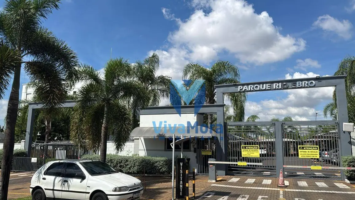 Apartamento com 2 quartos à venda, 45m2 em Rios de Spagna, Sao Jose Do Rio Preto - SP - imagem 1 Foto 1 de Apartamento com 2 quartos à venda, 45m2 em Rios de Spagna, Sao Jose Do Rio Preto - SP