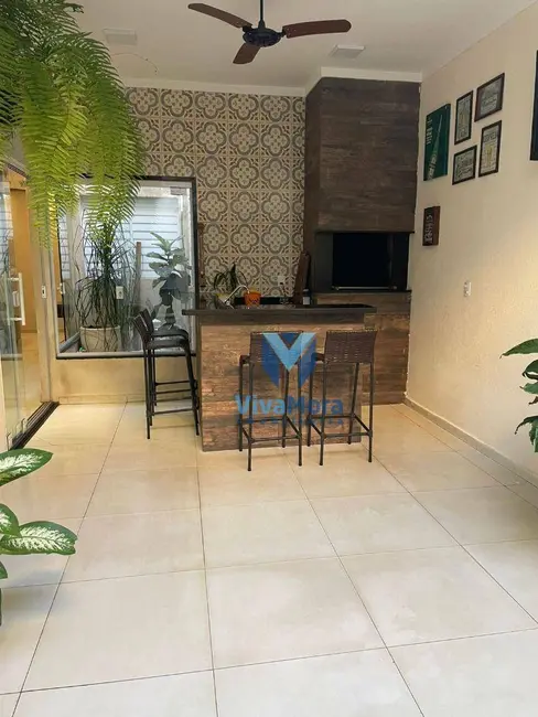 Casa de Condomínio com 3 quartos à venda, 144m2 em Sao Jose Do Rio Preto - SP - imagem 2 Foto 2 de Casa de Condomínio com 3 quartos à venda, 144m2 em Sao Jose Do Rio Preto - SP