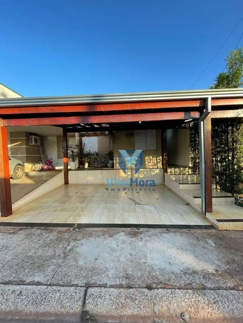 Casa de Condomínio com 3 quartos à venda, 144m2 em Sao Jose Do Rio Preto - SP - imagem 4 Foto 4 de Casa de Condomínio com 3 quartos à venda, 144m2 em Sao Jose Do Rio Preto - SP