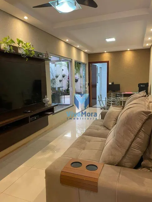 Casa de Condomínio com 3 quartos à venda, 144m2 em Sao Jose Do Rio Preto - SP - imagem 5 Foto 5 de Casa de Condomínio com 3 quartos à venda, 144m2 em Sao Jose Do Rio Preto - SP