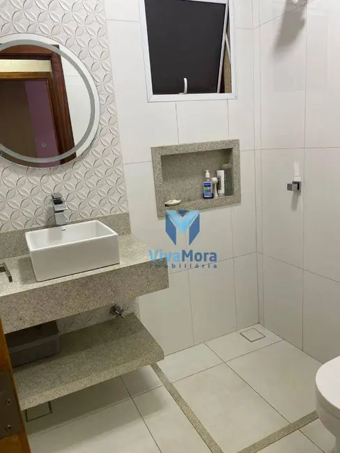 Casa de Condomínio com 3 quartos à venda, 144m2 em Sao Jose Do Rio Preto - SP - imagem 3 Foto 3 de Casa de Condomínio com 3 quartos à venda, 144m2 em Sao Jose Do Rio Preto - SP