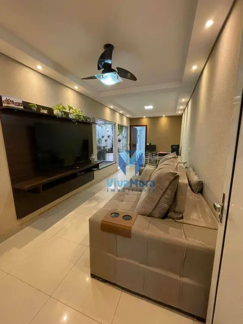 Casa de Condomínio com 3 quartos à venda, 144m2 em Sao Jose Do Rio Preto - SP - imagem 1 Foto 1 de Casa de Condomínio com 3 quartos à venda, 144m2 em Sao Jose Do Rio Preto - SP