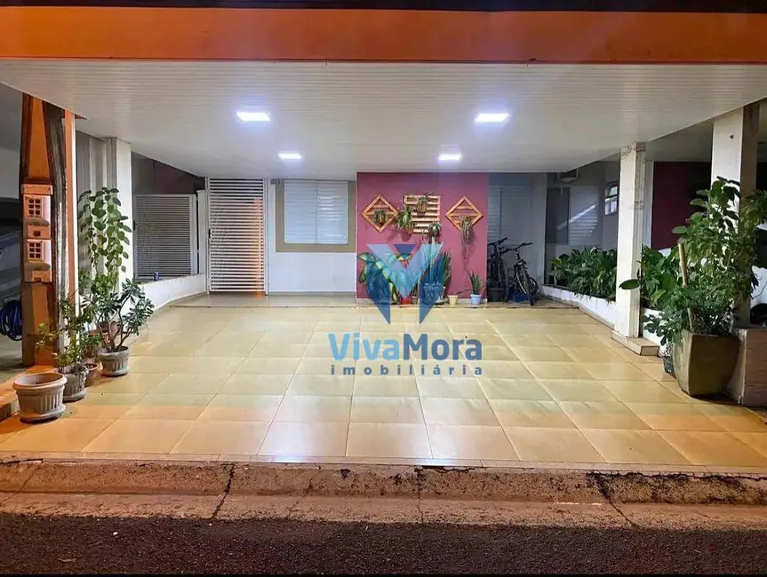 Foto 1 de Casa de Condomínio com 3 quartos à venda, 200m2 em Sao Jose Do Rio Preto - SP