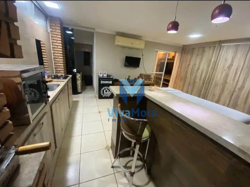 Foto 8 de Casa de Condomínio com 3 quartos à venda, 200m2 em Sao Jose Do Rio Preto - SP
