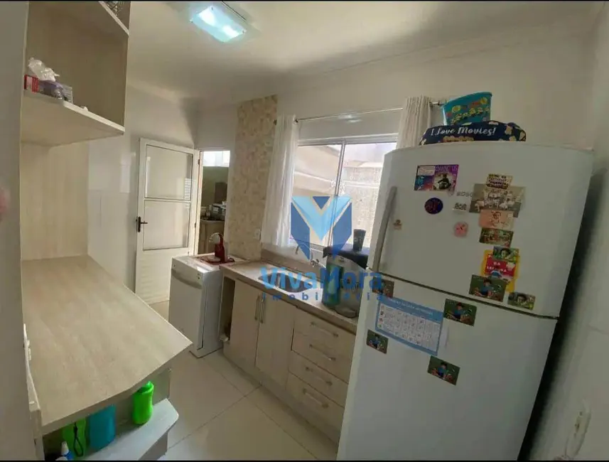 Foto 6 de Casa de Condomínio com 3 quartos à venda, 200m2 em Sao Jose Do Rio Preto - SP