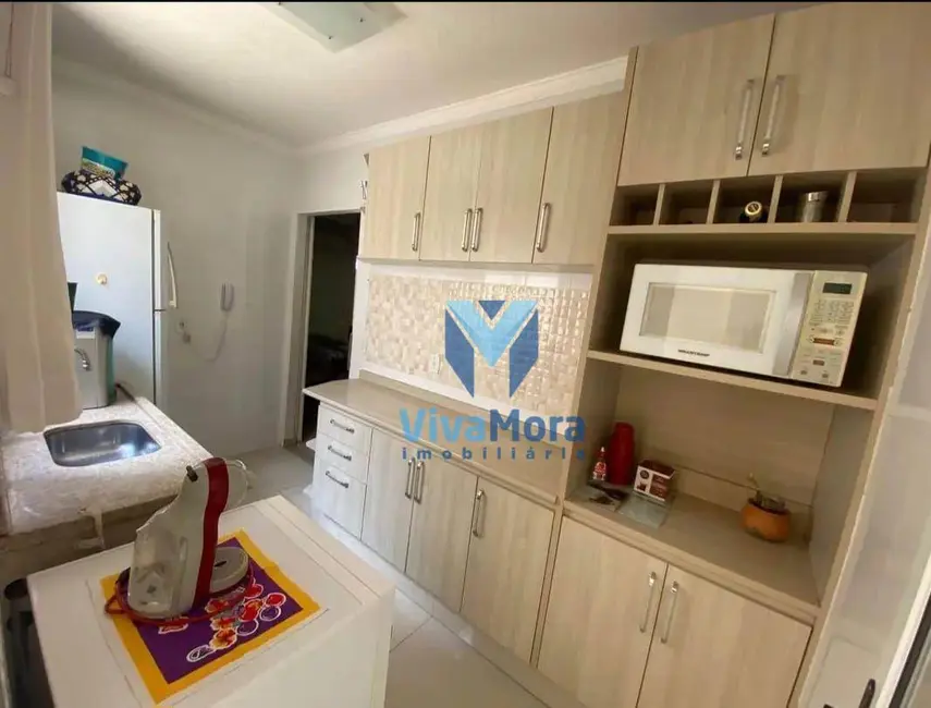 Foto 9 de Casa de Condomínio com 3 quartos à venda, 200m2 em Sao Jose Do Rio Preto - SP