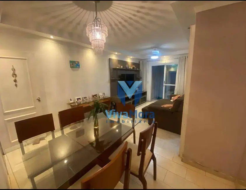 Foto 7 de Casa de Condomínio com 3 quartos à venda, 200m2 em Sao Jose Do Rio Preto - SP