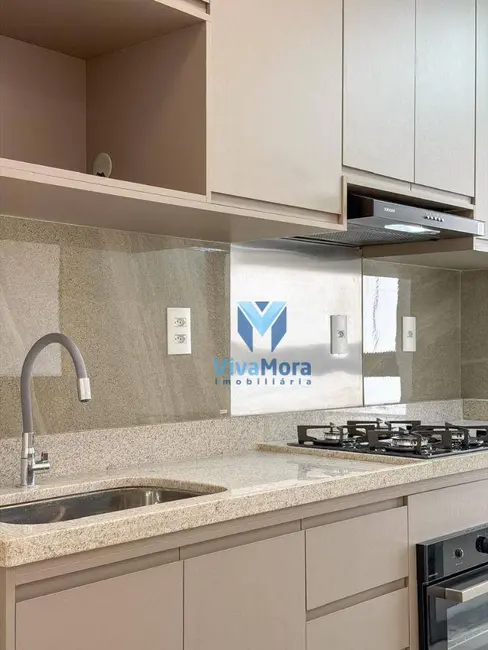 Apartamento com 2 quartos à venda, 71m2 em Jardim Tarraf II, Sao Jose Do Rio Preto - SP - imagem 3 Foto 3 de Apartamento com 2 quartos à venda, 71m2 em Jardim Tarraf II, Sao Jose Do Rio Preto - SP