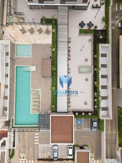 Apartamento com 2 quartos à venda, 71m2 em Jardim Tarraf II, Sao Jose Do Rio Preto - SP - imagem 2 Foto 2 de Apartamento com 2 quartos à venda, 71m2 em Jardim Tarraf II, Sao Jose Do Rio Preto - SP
