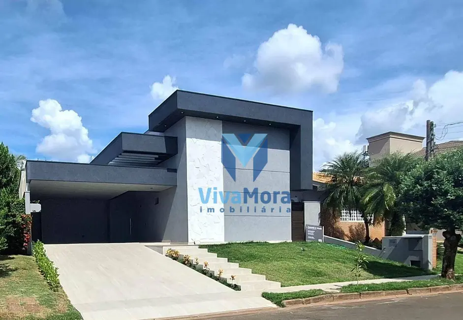Casa de Condomínio com 4 quartos à venda, 600m2 em Parque Residencial Damha, Sao Jose Do Rio Preto - SP - imagem 1 Foto 1 de Casa de Condomínio com 4 quartos à venda, 600m2 em Parque Residencial Damha, Sao Jose Do Rio Preto - SP