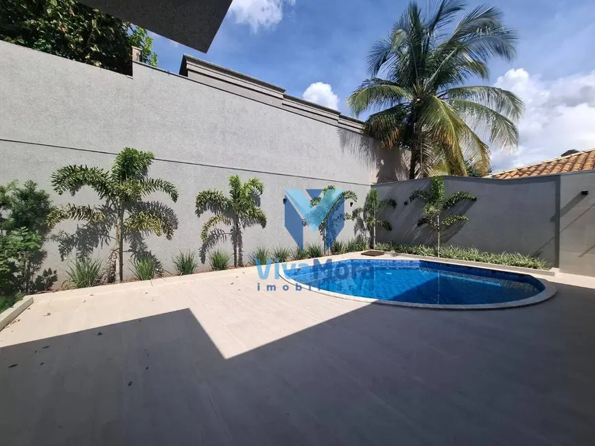 Casa de Condomínio com 4 quartos à venda, 600m2 em Parque Residencial Damha, Sao Jose Do Rio Preto - SP - imagem 2 Foto 2 de Casa de Condomínio com 4 quartos à venda, 600m2 em Parque Residencial Damha, Sao Jose Do Rio Preto - SP