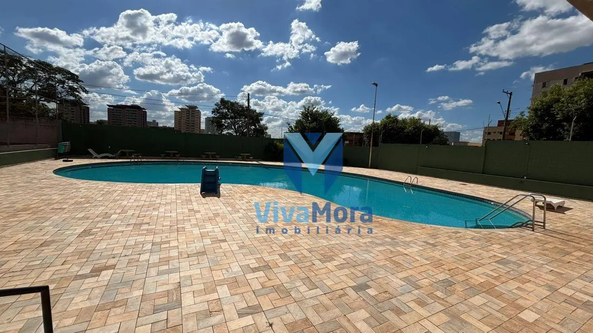 Apartamento com 3 quartos à venda, 90m2 em Jardim Walkíria, Sao Jose Do Rio Preto - SP - imagem 5 Foto 5 de Apartamento com 3 quartos à venda, 90m2 em Jardim Walkíria, Sao Jose Do Rio Preto - SP