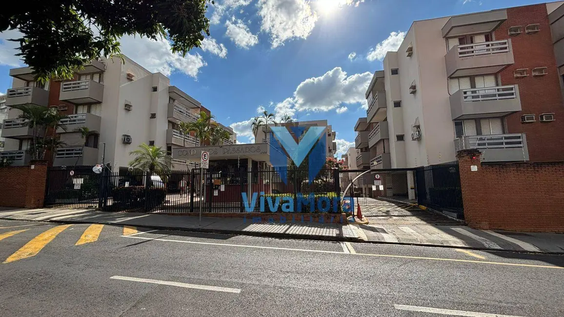 Apartamento com 3 quartos à venda, 90m2 em Jardim Walkíria, Sao Jose Do Rio Preto - SP - imagem 1 Foto 1 de Apartamento com 3 quartos à venda, 90m2 em Jardim Walkíria, Sao Jose Do Rio Preto - SP