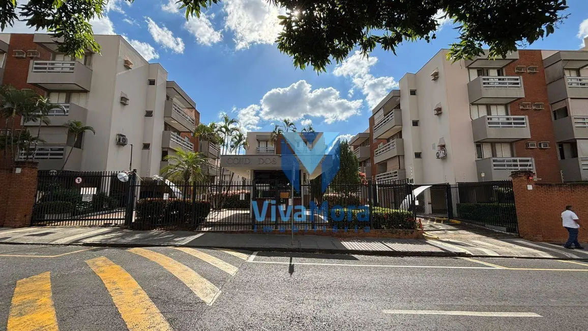 Apartamento com 3 quartos à venda, 90m2 em Jardim Walkíria, Sao Jose Do Rio Preto - SP - imagem 3 Foto 3 de Apartamento com 3 quartos à venda, 90m2 em Jardim Walkíria, Sao Jose Do Rio Preto - SP