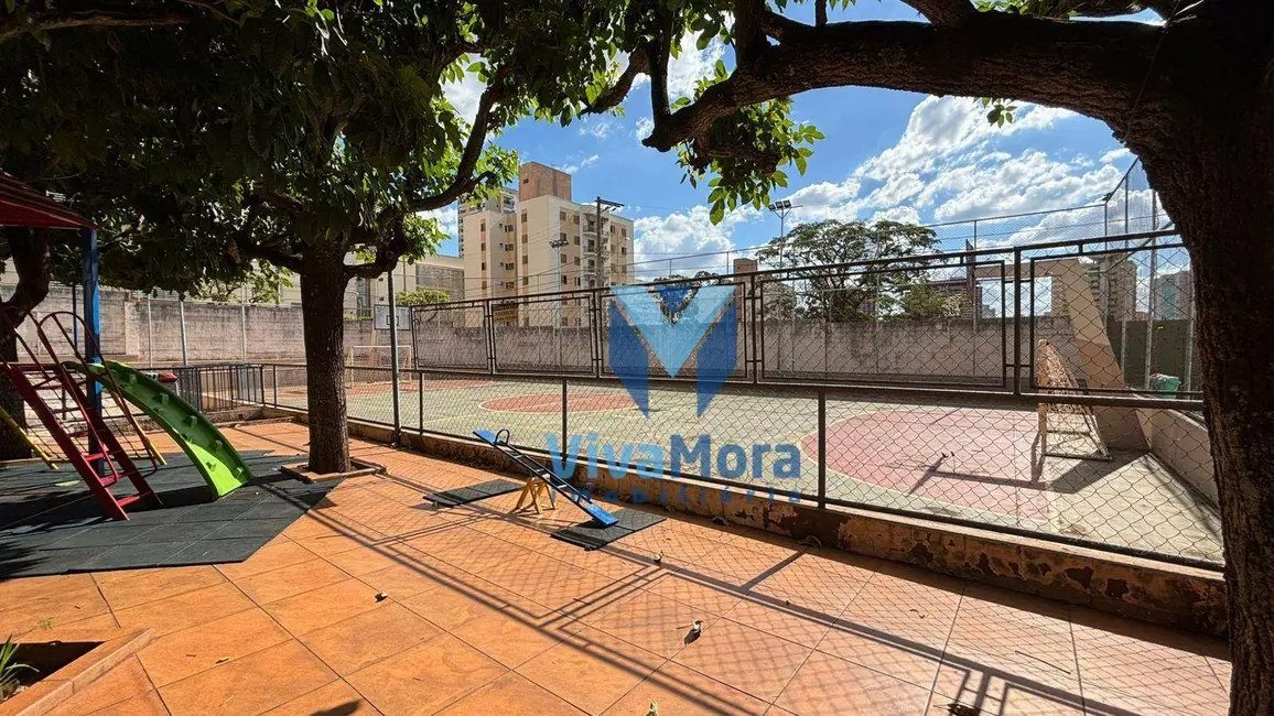 Apartamento com 3 quartos à venda, 90m2 em Jardim Walkíria, Sao Jose Do Rio Preto - SP - imagem 4 Foto 4 de Apartamento com 3 quartos à venda, 90m2 em Jardim Walkíria, Sao Jose Do Rio Preto - SP