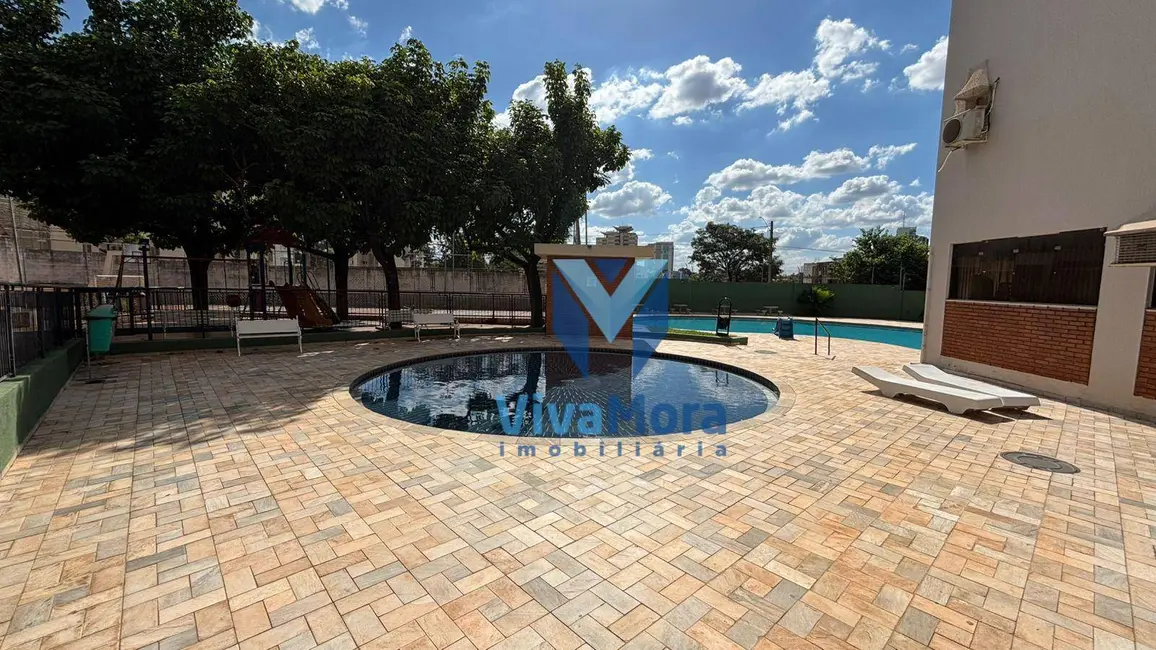 Apartamento com 3 quartos à venda, 90m2 em Jardim Walkíria, Sao Jose Do Rio Preto - SP - imagem 7 Foto 7 de Apartamento com 3 quartos à venda, 90m2 em Jardim Walkíria, Sao Jose Do Rio Preto - SP