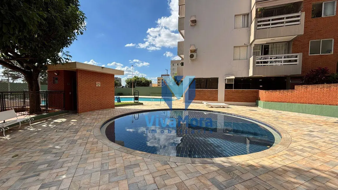 Apartamento com 3 quartos à venda, 90m2 em Jardim Walkíria, Sao Jose Do Rio Preto - SP - imagem 2 Foto 2 de Apartamento com 3 quartos à venda, 90m2 em Jardim Walkíria, Sao Jose Do Rio Preto - SP
